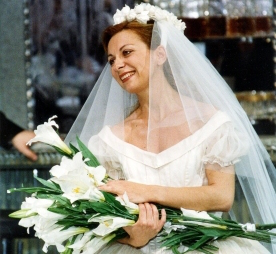 Natalie Dessay à l'Opéra Bastille dans La Somnambule
