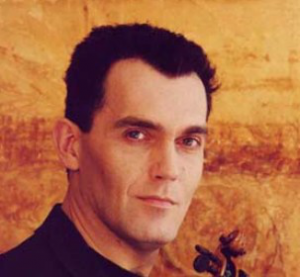 Le violon romantique