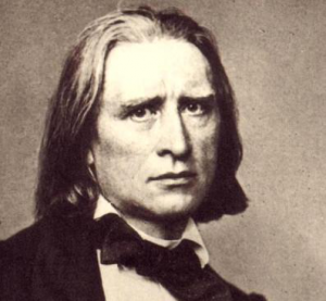 Franz Liszt, dernières livraisons