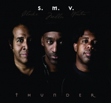S.M.V. Thunder