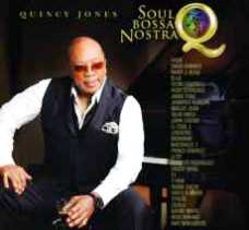 2 choses à savoir sur Q : Soul Bossa Nostra