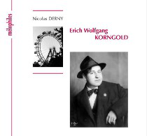 Erich Wolfgang Korngold