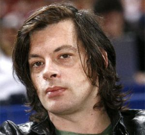Benjamin Biolay La superbe