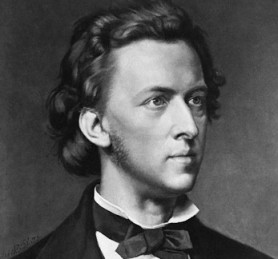 Sur les traces de Chopin Les paysages du souvenir