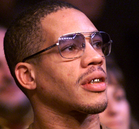 Joeystarr 