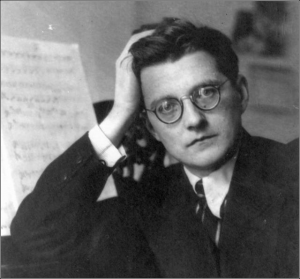Un parcours Chostakovitch à l’Auditorium de l’ONL