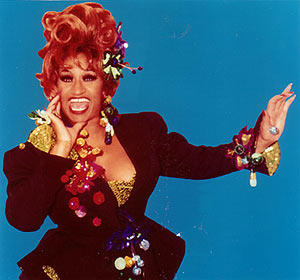 I like Fania like that !