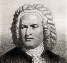 Johann Sebastian Bach Passion selon saint Jean (Écoute en aveugle)