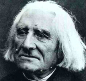 Franz Liszt La 