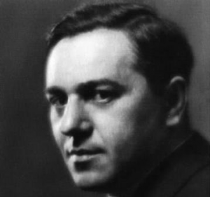Alexander Kipnis, l'homme qui avait une voix d'orgue