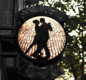 Buenos Aires Capitale sensuelle