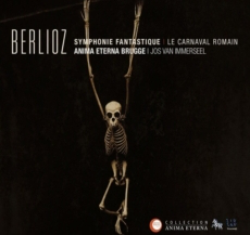 Hector Berlioz Symphonie fantastique - Le Carnaval romain