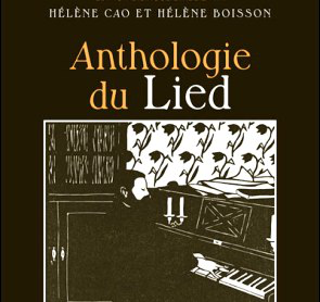 Une anthologie bilingue du lied 