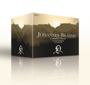 Une intégrale… Brahms !