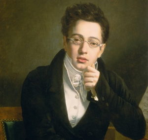 Franz Schubert par ceux qui l'ont connu