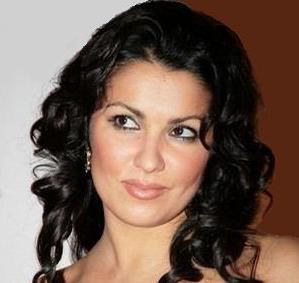 Anna Netrebko 