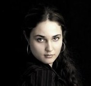 Anna Vinnitskaya
