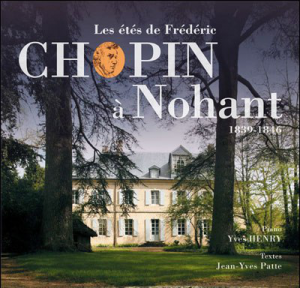 Chopin châtelain