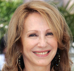Nathalie Baye 