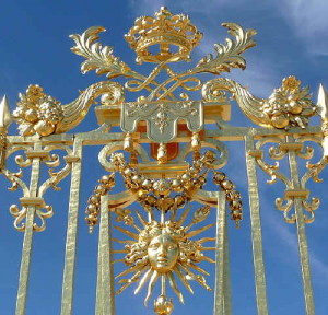 À l'écoute de Versailles, passé et présent