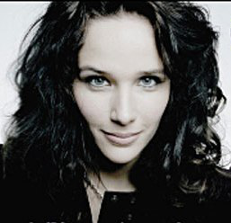Hélène Grimaud : Ma part de silence