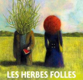 Les Herbes folles