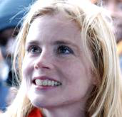 Isabelle Carré Confidences d'une antistar