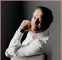 Gergiev ressuscite Nijinski sur Arte