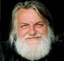 Tout sur Robert Wyatt