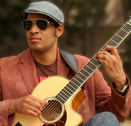 La parabole de Raul Midón
