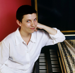 Blandine Rannou : des Variations Goldberg contrastées