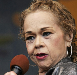 Etta James, la dernière danse