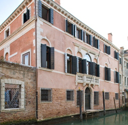 À la découverte du Palazzetto Bru Zane