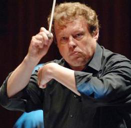 Richard Hickox (Classica n°81 - avril 2006)