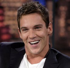 Jonathan Rhys Meyers Si vous étiez...