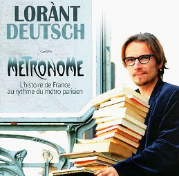 Paris en Deutsch