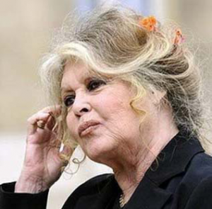 L'invité du mois Brigitte Bardot  La musique classique d'abord