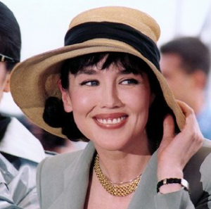 Isabelle Adjani - Si vous étiez...