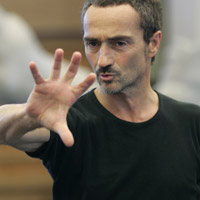 Angelin Proljocaj, l'esthète 