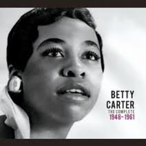  Betty Carter  The Complete 1948-1961