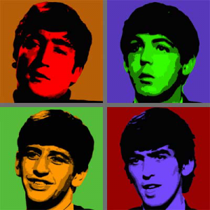 Beatles à vendre