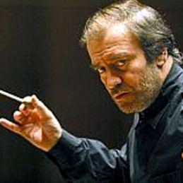 Gergiev joue pour l’Ossétie