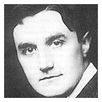 Ralph Vaughan Williams Le chêne d'Albion