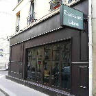 Lilane à Paris