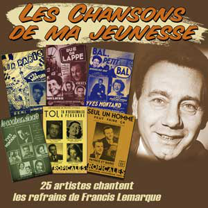 J'ai la mémoire qui chante, Octobre 2008