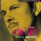 Alfred Deller chante Purcell