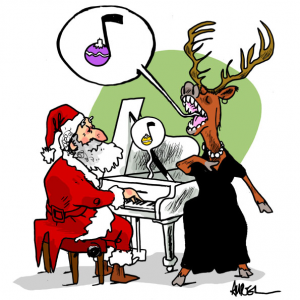 Sélection de Noël