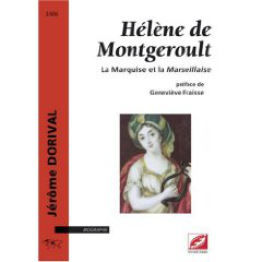 Hélène de Montgeroult Onze Études pour piano - Sonate pour piano n°8