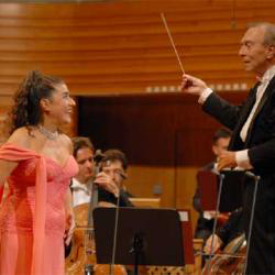 Bartoli chante Mozart sur Arte