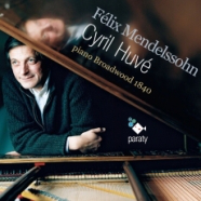 Felix Mendelssohn Œuvres pour piano